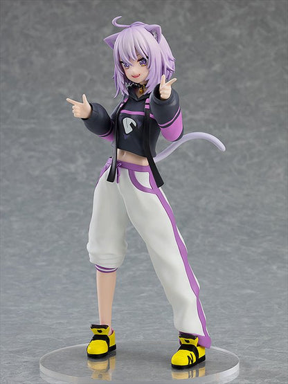 Hololive Production - Nekomata Okayu Pop Up Parade PVC Figure