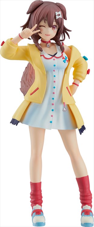 Hololive Production - Inugami Korone Pop Up Parade PVC Figure