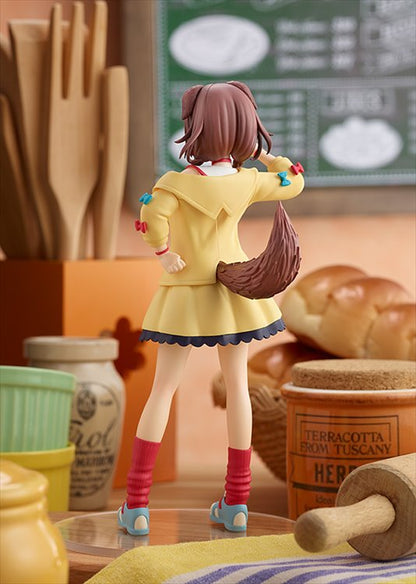 Hololive Production - Inugami Korone Pop Up Parade PVC Figure