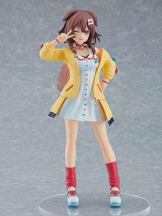 Hololive Production - Inugami Korone Pop Up Parade PVC Figure
