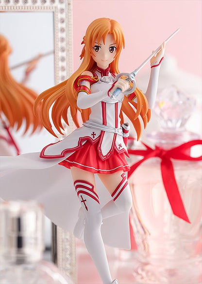 Sword Art Online Progressive Aria Of A Starless Night - Asuna Pop Up Parade PVC Figure