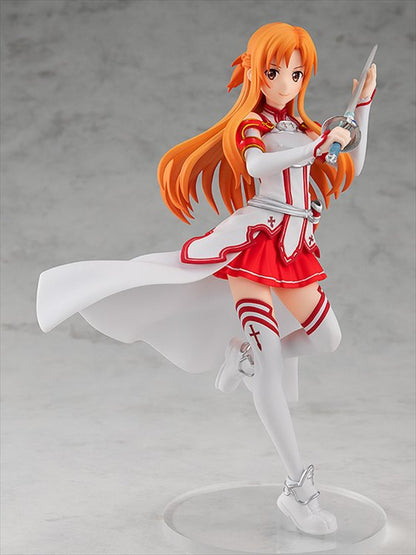Sword Art Online Progressive Aria Of A Starless Night - Asuna Pop Up Parade PVC Figure