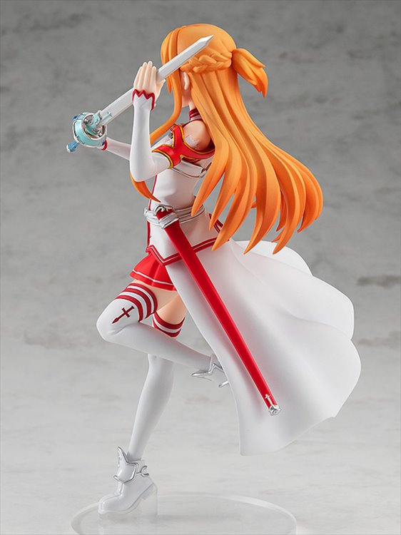 Sword Art Online Progressive Aria Of A Starless Night - Asuna Pop Up Parade PVC Figure