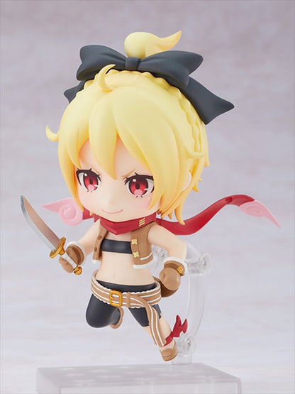 Re:Zero -Felt Nendoroid