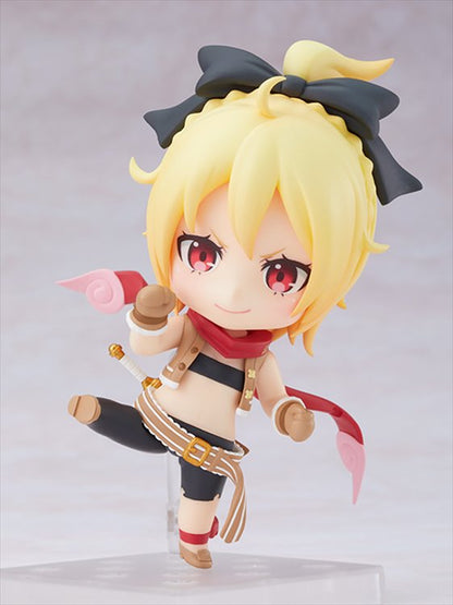 Re:Zero -Felt Nendoroid