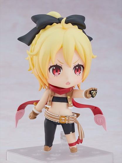 Re:Zero -Felt Nendoroid