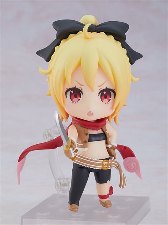 Re:Zero -Felt Nendoroid