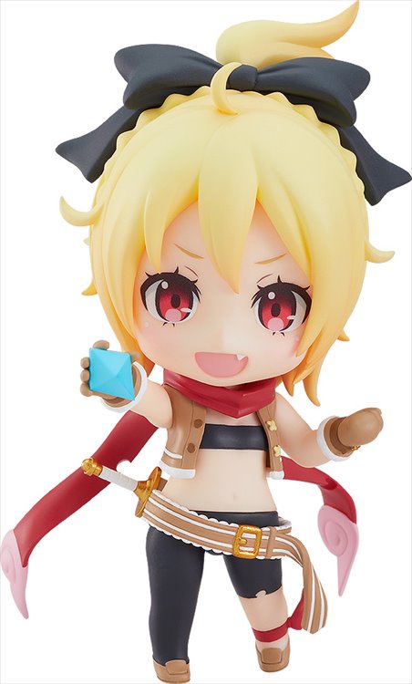 Re:Zero -Felt Nendoroid