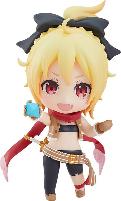 Re:Zero -Felt Nendoroid
