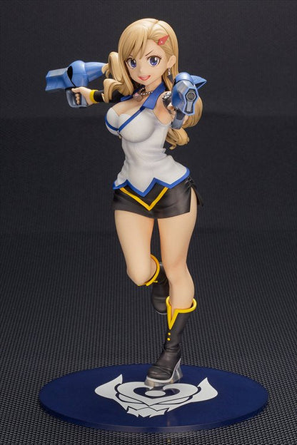 Edens Zero - 1/8 Rebecca Bluegarden ArtFX-J PVC Figure