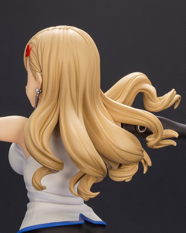Edens Zero - 1/8 Rebecca Bluegarden ArtFX-J PVC Figure