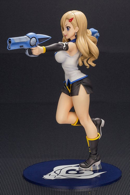 Edens Zero - 1/8 Rebecca Bluegarden ArtFX-J PVC Figure