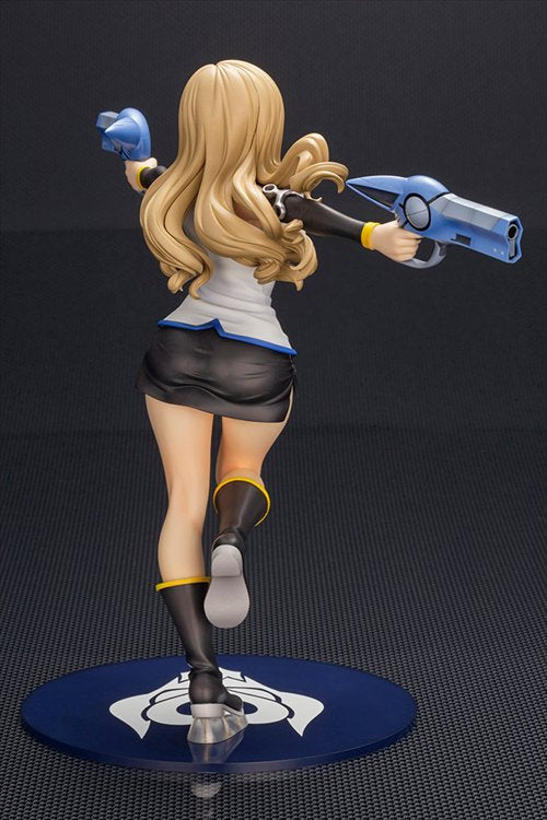 Edens Zero - 1/8 Rebecca Bluegarden ArtFX-J PVC Figure