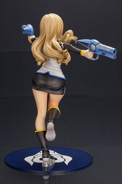 Edens Zero - 1/8 Rebecca Bluegarden ArtFX-J PVC Figure