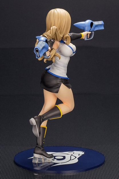 Edens Zero - 1/8 Rebecca Bluegarden ArtFX-J PVC Figure