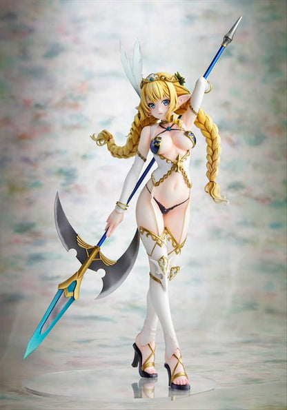Original Figure Series Elf Village - 1/6 Lincia PVC Figure Re-release