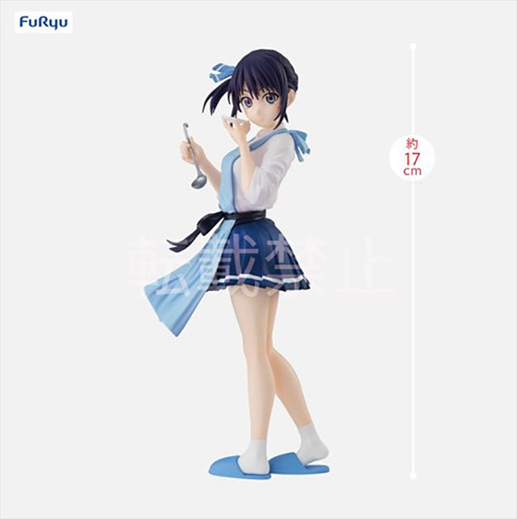 Girlfriend Girlfriend - Nagisa Minase Special Prize Figure