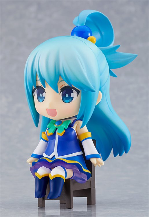 Konosuba - Aqua Swacchao Nendoroid