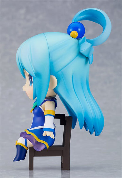 Konosuba - Aqua Swacchao Nendoroid