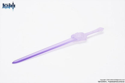 Genshin Impact - 1/7 Keqing Piercing Thunderbolt Ver. PVC Figure