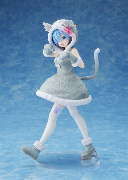Re:Zero - Rem Puck Image Ver Prize Figure