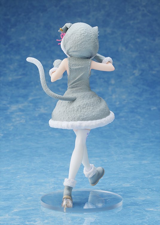 Re:Zero - Rem Puck Image Ver Prize Figure