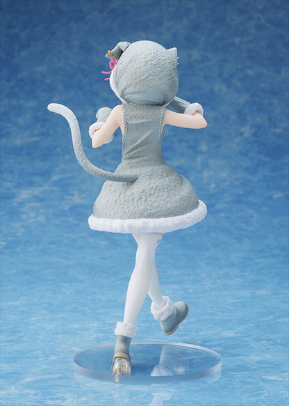 Re:Zero - Rem Puck Image Ver Prize Figure