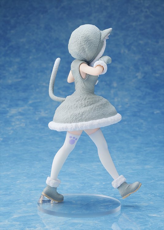 Re:Zero - Rem Puck Image Ver Prize Figure