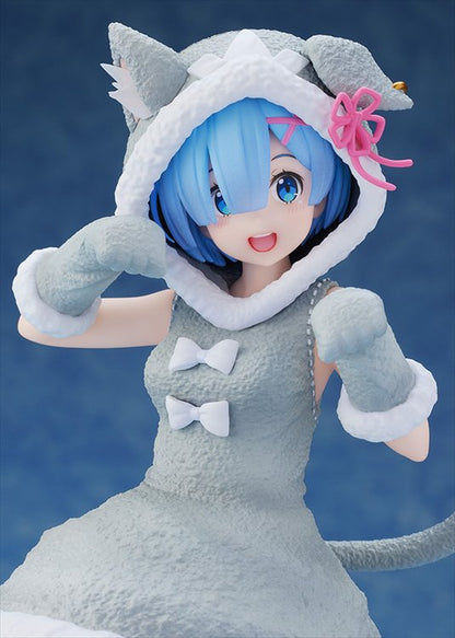 Re:Zero - Rem Puck Image Ver Prize Figure