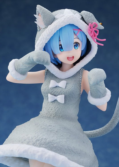 Re:Zero - Rem Puck Image Ver Prize Figure