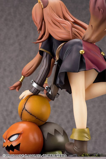 The Rising Of The Shield Hero - Raphtalia Childhood Ver. PVC Figure Re-release