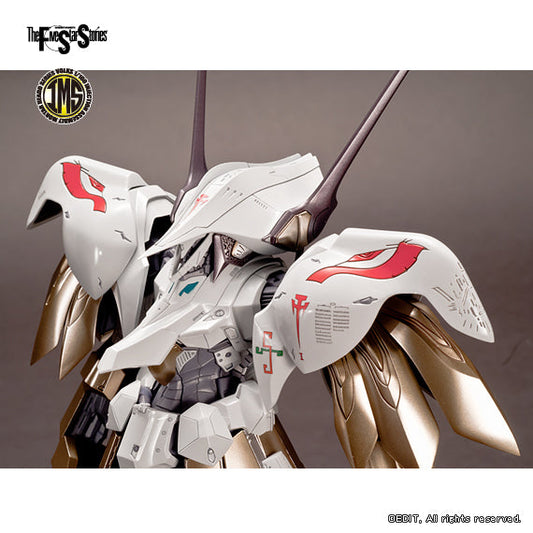 Five Star Stories - 1/100 Schpertor K.O.G Model Kit