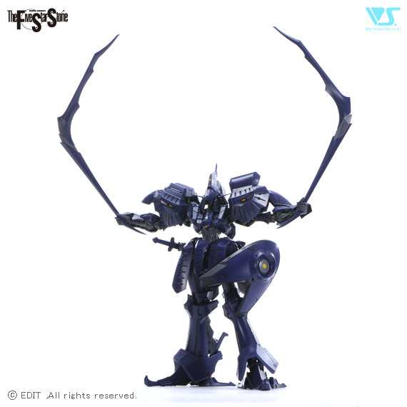 Five Star Stories - 1/100 Terror Mirage Model Kit
