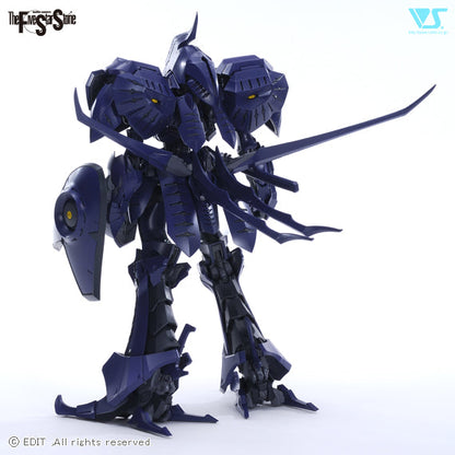 Five Star Stories - 1/100 Terror Mirage Model Kit
