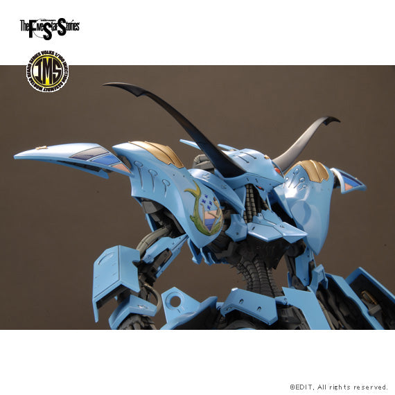 Five Star Stories - 1/100 V Siren Neptune Model Kit