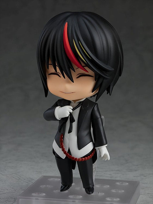 That Time I Got Reincarnated As A Slime - Diablo Nendoroid