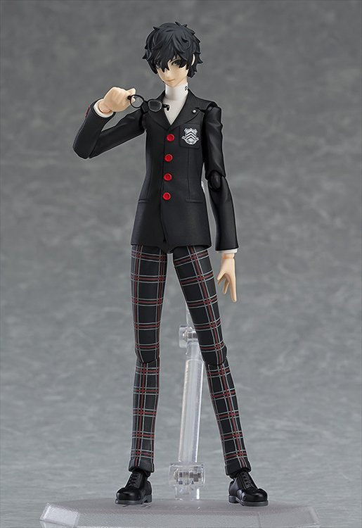 Persona5 - Hero Figma Re-release