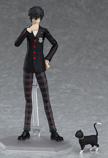 Persona5 - Hero Figma Re-release
