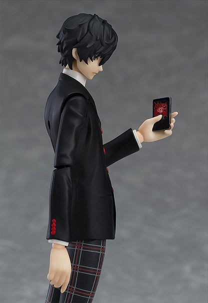 Persona5 - Hero Figma Re-release