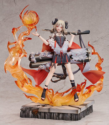 Arknights - 1/7 Ifrit Elite 2 PVC Figure