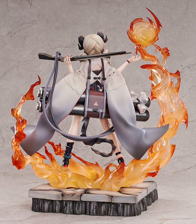 Arknights - 1/7 Ifrit Elite 2 PVC Figure