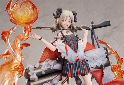 Arknights - 1/7 Ifrit Elite 2 PVC Figure