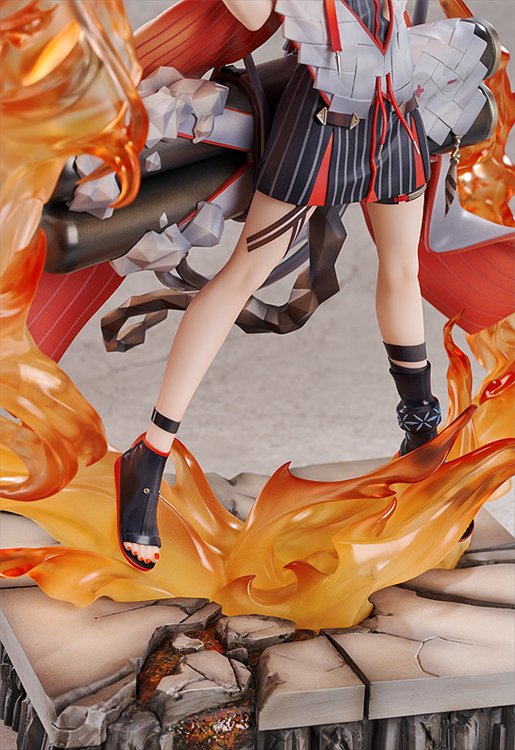 Arknights - 1/7 Ifrit Elite 2 PVC Figure