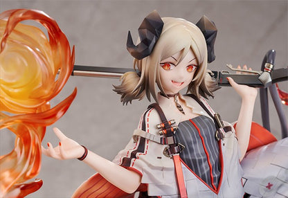 Arknights - 1/7 Ifrit Elite 2 PVC Figure
