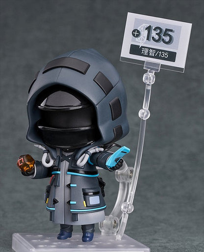 Arknights - Doctor Nendoroid