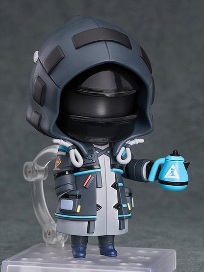 Arknights - Doctor Nendoroid