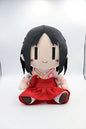 Kaguya-sama Love Is War - Kaguya Shinomiya Japanese Kimono Ver. Eyes Open Soft Smile 30cm Big Plush