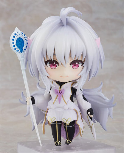 Fate Grand Order Arcade - Caster Merlin Prototype Nendoroid