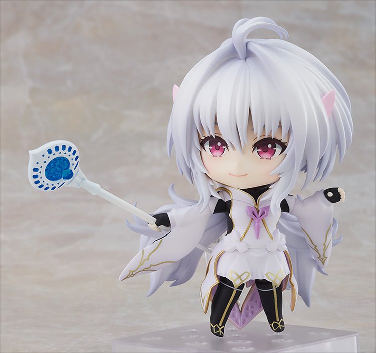 Fate Grand Order Arcade - Caster Merlin Prototype Nendoroid