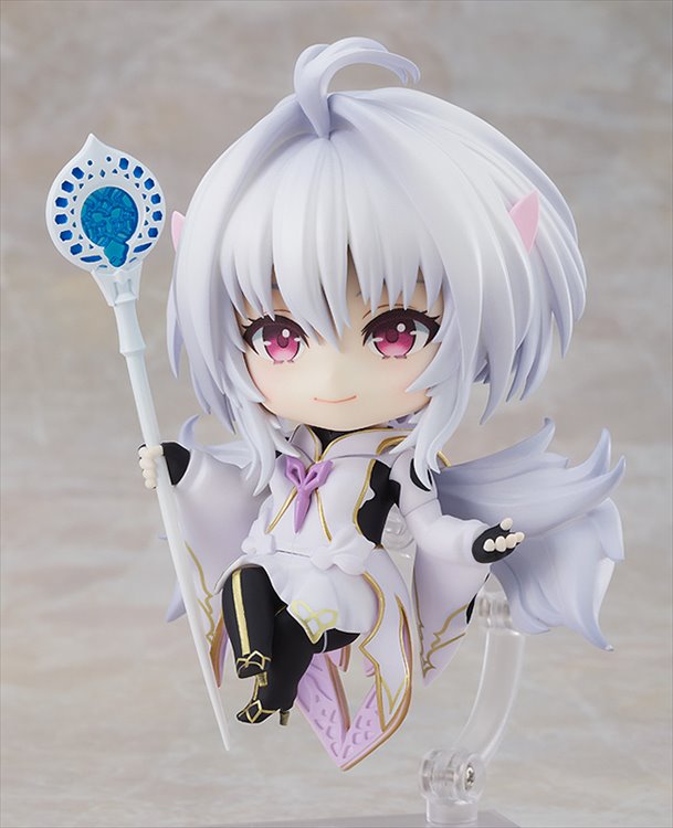 Fate Grand Order Arcade - Caster Merlin Prototype Nendoroid